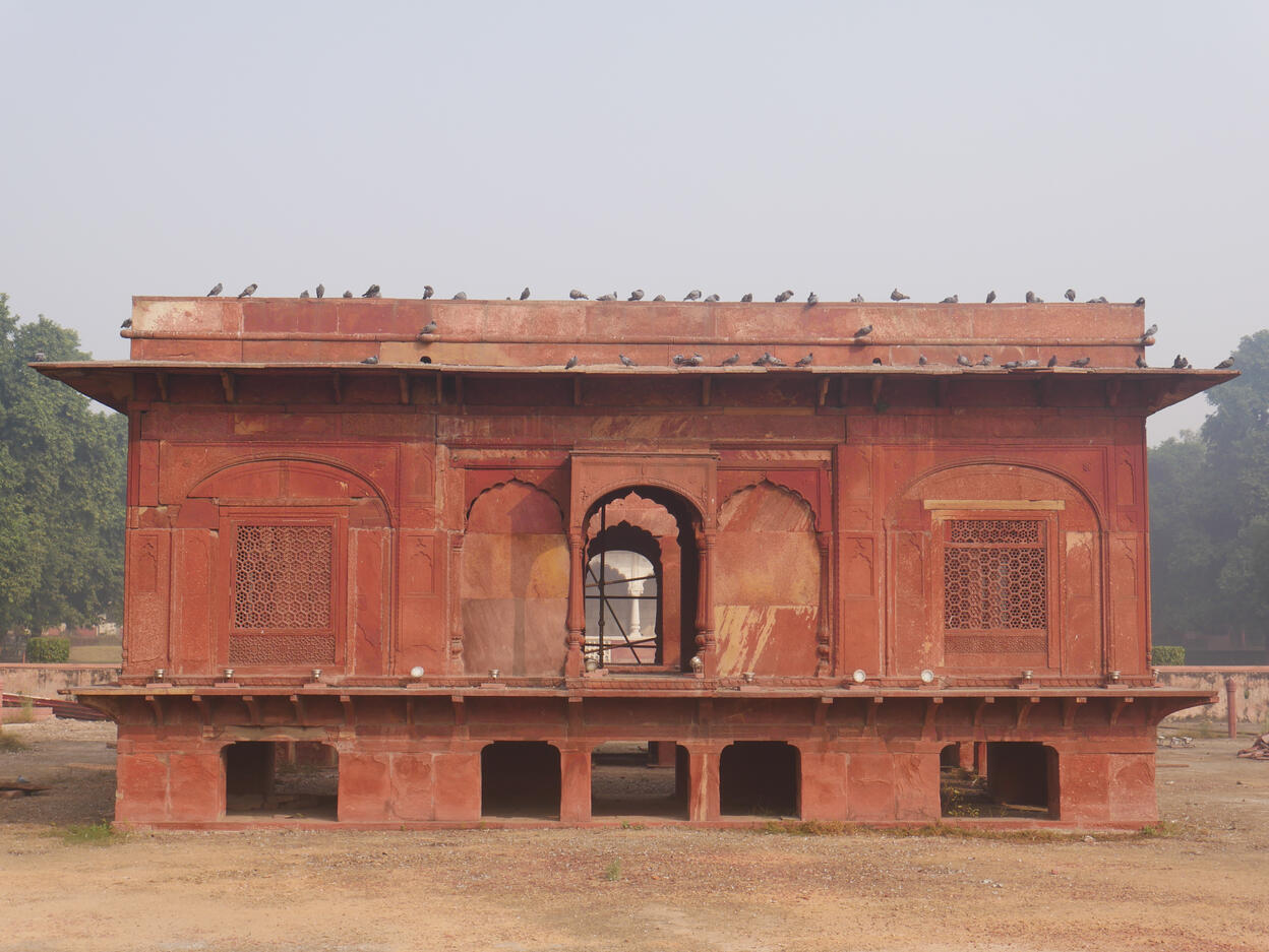 Zafar Mahal