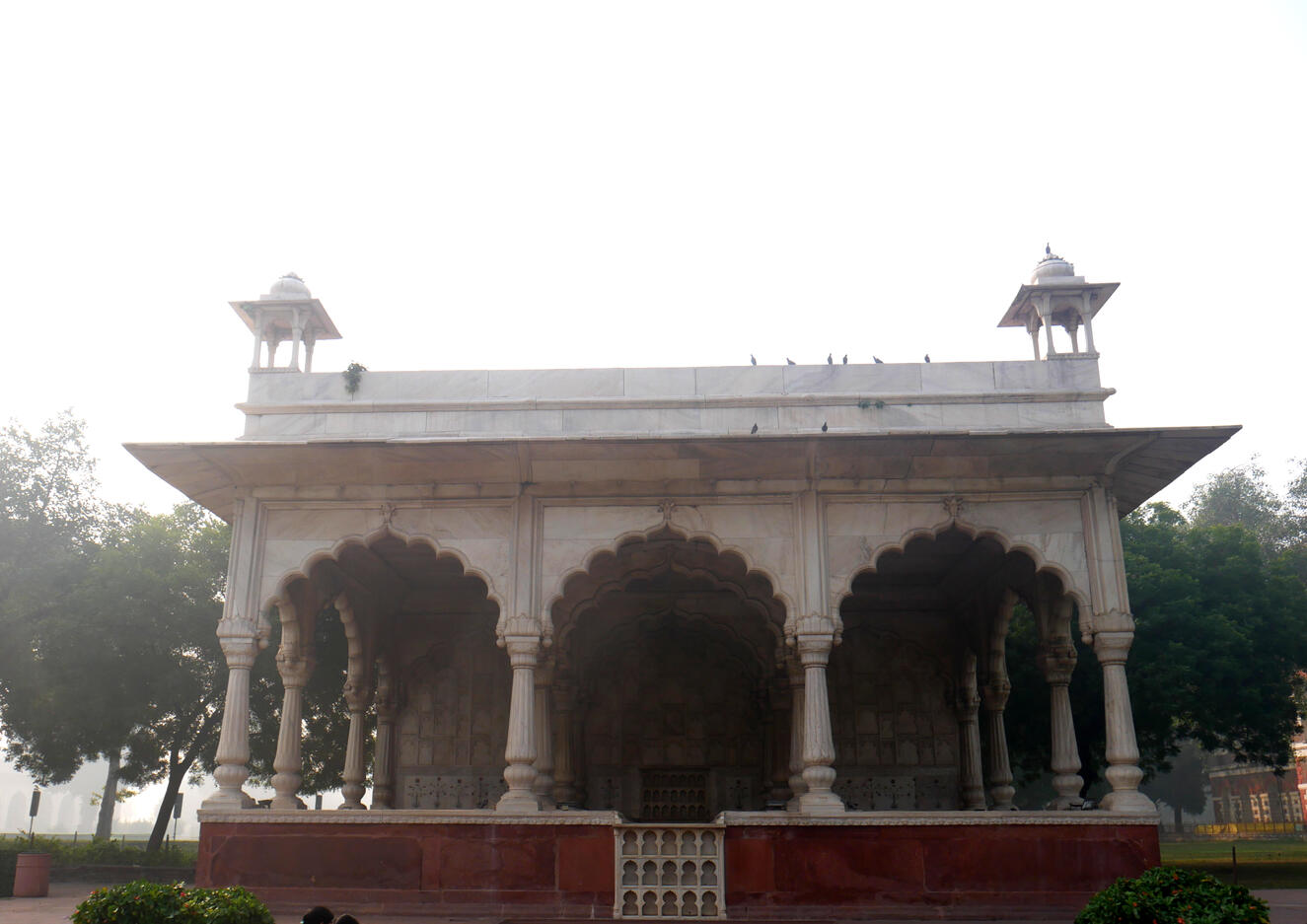 Sawan Mahal